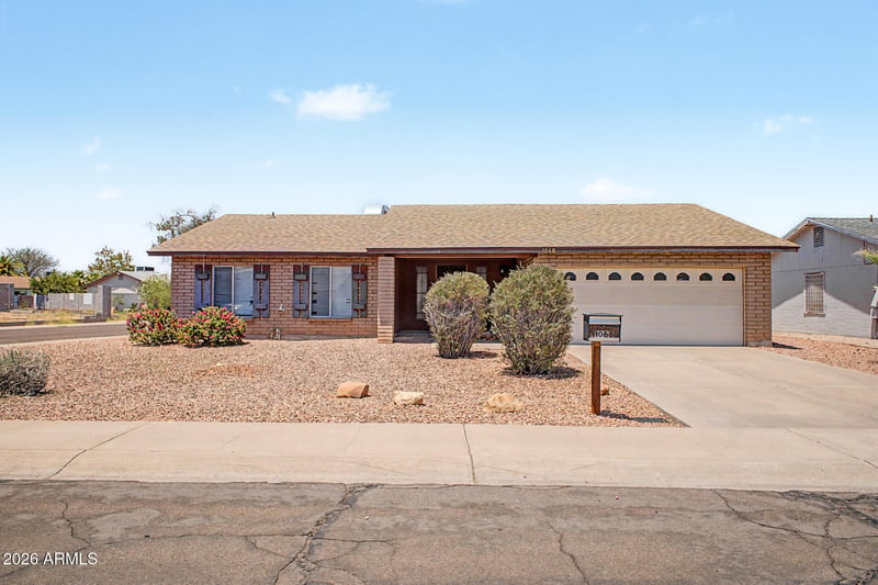 1068 Santa Cruz Dr, Tempe, AZ 85282