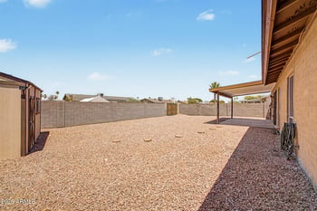 1068 Santa Cruz Dr, Tempe, AZ 85282