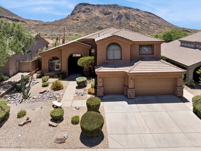 Home Worth Check