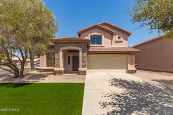 10680 Willow Ln, Avondale, AZ 85392