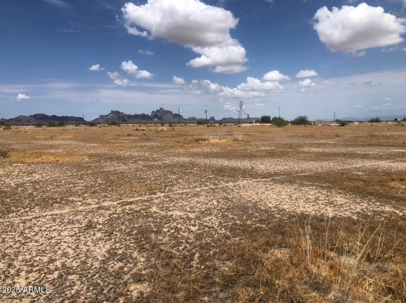 10681 531st Ave #2, Tonopah, AZ 85354