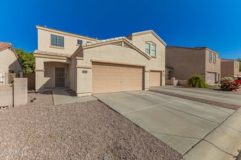 10683 70th Ave, Peoria, AZ 85345