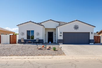 10683 Buena Vista Dr, Arizona City, AZ 85123