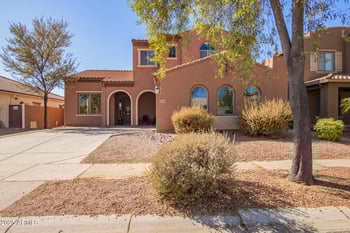 10684 161st Ave, Surprise, AZ 85379
