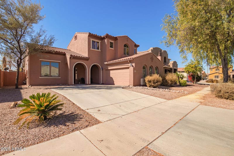 10684 161st Ave, Surprise, AZ 85379