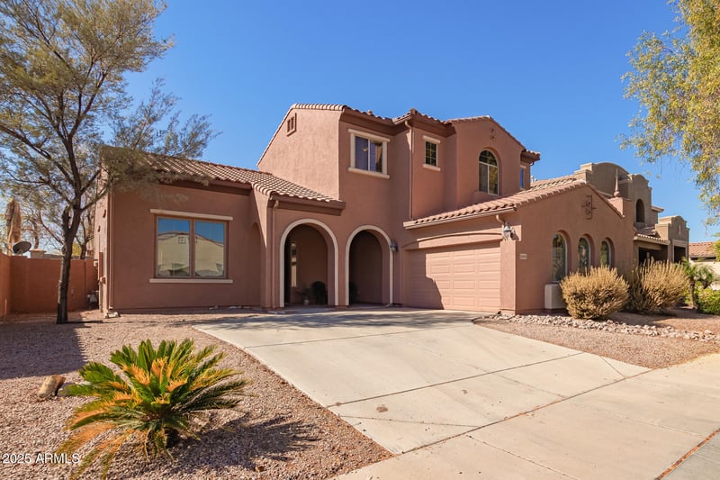 10684 161st Ave, Surprise, AZ 85379