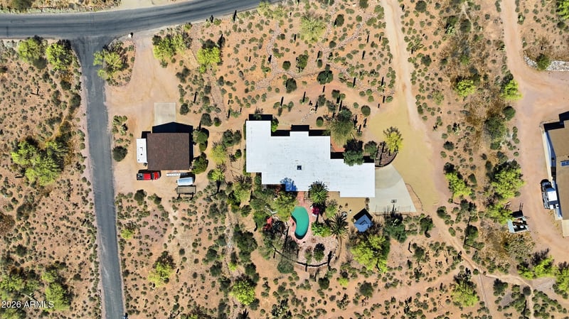10685 Valley View Dr, Gold Canyon, AZ 85118