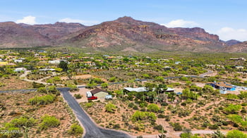 10685 Valley View Dr, Gold Canyon, AZ 85118