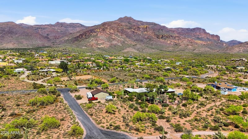 10685 Valley View Dr, Gold Canyon, AZ 85118