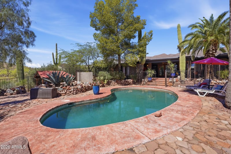 10685 Valley View Dr, Gold Canyon, AZ 85118