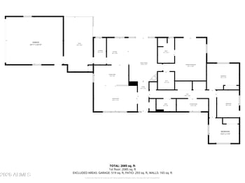 10685 Valley View Dr, Gold Canyon, AZ 85118