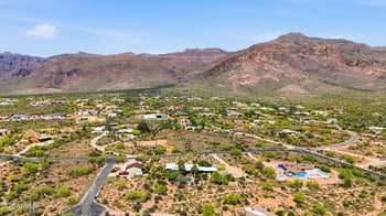 10685 Valley View Dr, Gold Canyon, AZ 85118