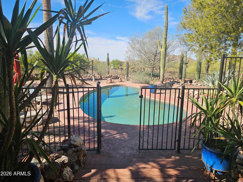 10685 Valley View Dr, Gold Canyon, AZ 85118