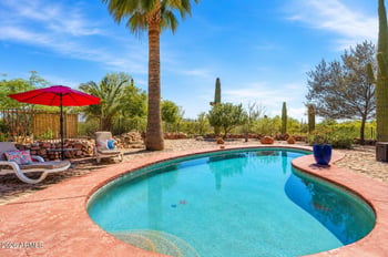 10685 Valley View Dr, Gold Canyon, AZ 85118