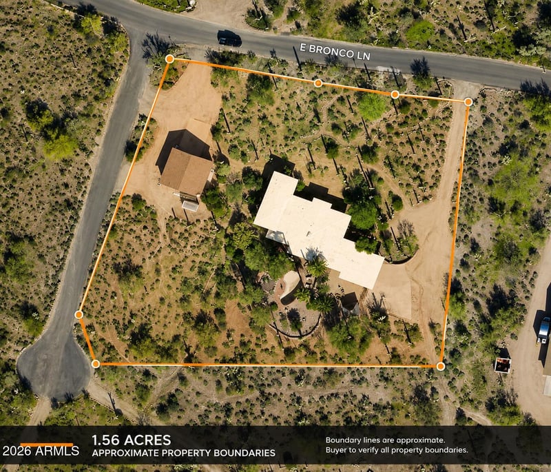 10685 E Valley View Dr, Gold Canyon, AZ 85118