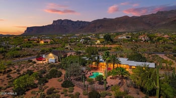 10685 Valley View Dr, Gold Canyon, AZ 85118