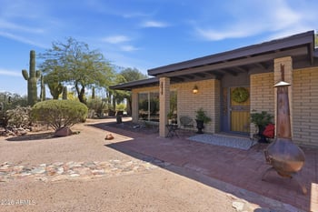 10685 Valley View Dr, Gold Canyon, AZ 85118