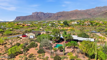 10685 Valley View Dr, Gold Canyon, AZ 85118