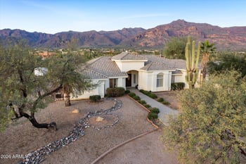 10686 Baseline Ave, Gold Canyon, AZ 85118