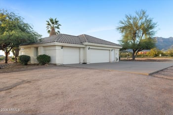 10686 Baseline Ave, Gold Canyon, AZ 85118