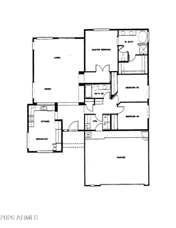 10686 E Le Marche Dr, Scottsdale, AZ 85255