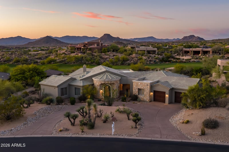 10686 E Mark Ln, Scottsdale, AZ 85262
