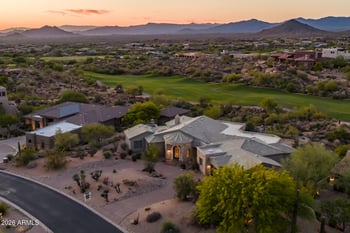 10686 E Mark Ln, Scottsdale, AZ 85262