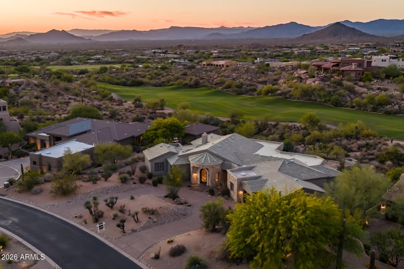 10686 E Mark Ln, Scottsdale, AZ 85262