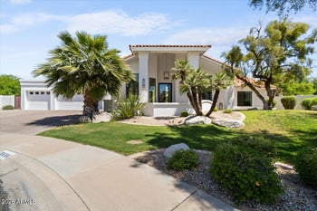10686 Saddlehorn Dr, Scottsdale, AZ 85258
