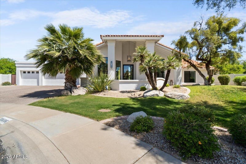 10686 E Saddlehorn Dr, Scottsdale, AZ 85258