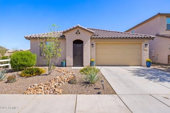 10686 Whitehall Dr, Marana, AZ 85653
