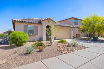 10686 Whitehall Dr, Marana, AZ 85653