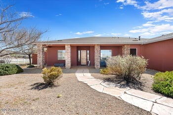 10687 Claire Ridge Cir, Prescott Valley, AZ 86315