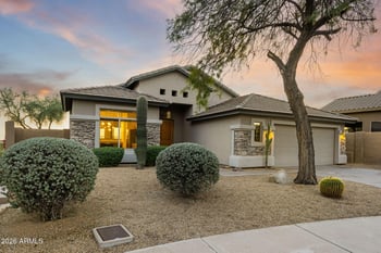 10689 Le Marche Dr, Scottsdale, AZ 85255
