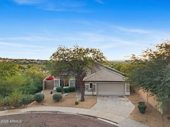 10689 Le Marche Dr, Scottsdale, AZ 85255