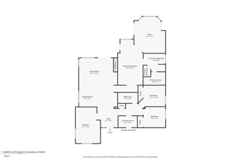 10689 Le Marche Dr, Scottsdale, AZ 85255