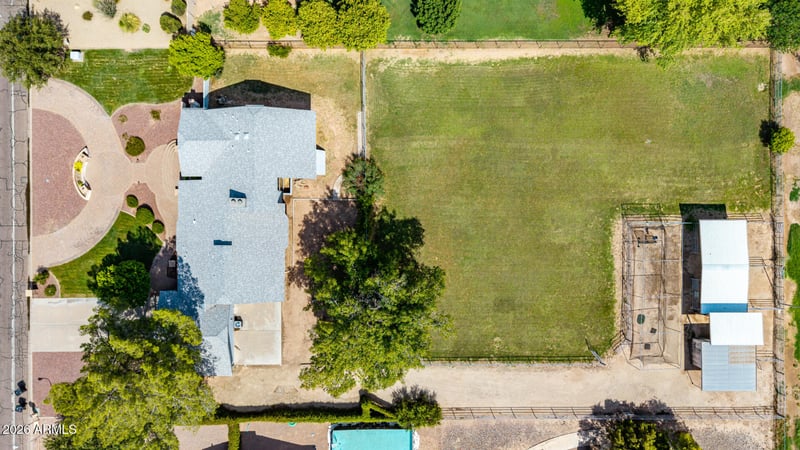 1069 E Carver Rd, Tempe, AZ 85284