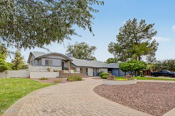 1069 E Carver Rd, Tempe, AZ 85284
