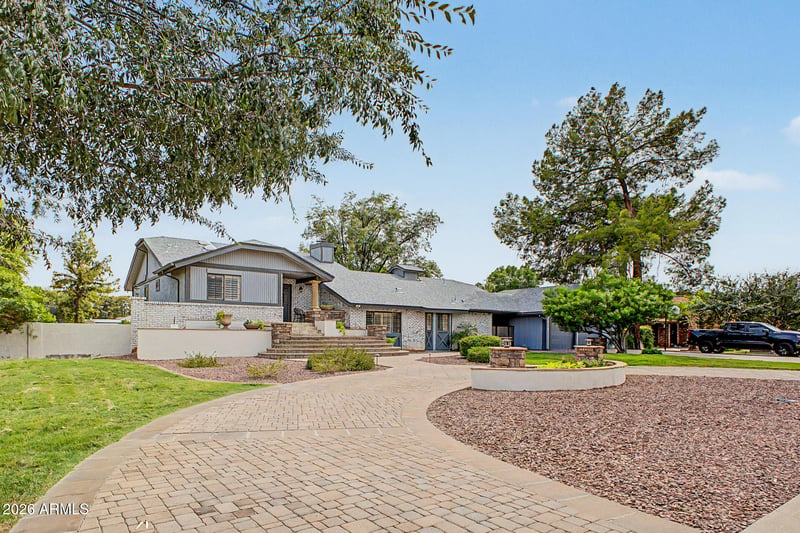 1069 E Carver Rd, Tempe, AZ 85284