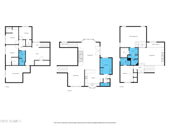 1069 E Carver Rd, Tempe, AZ 85284