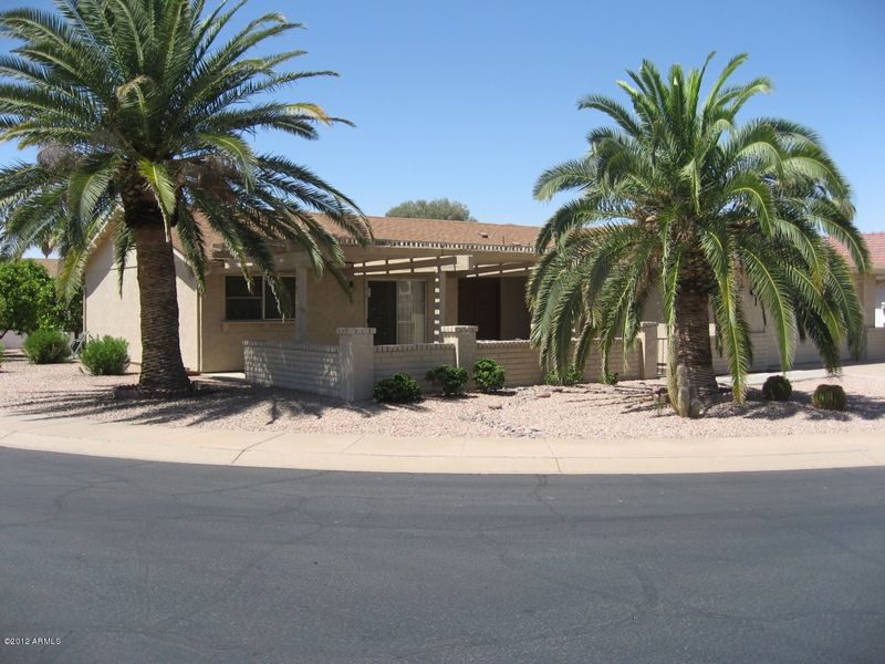 1069 E Leisure World Blvd, Mesa, AZ 85206