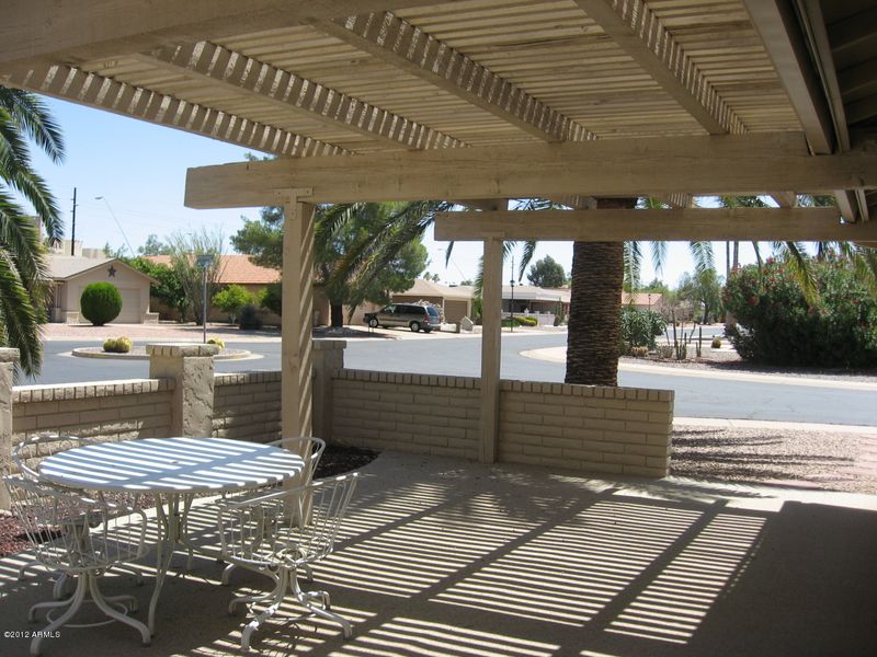 1069 E Leisure World Blvd, Mesa, AZ 85206