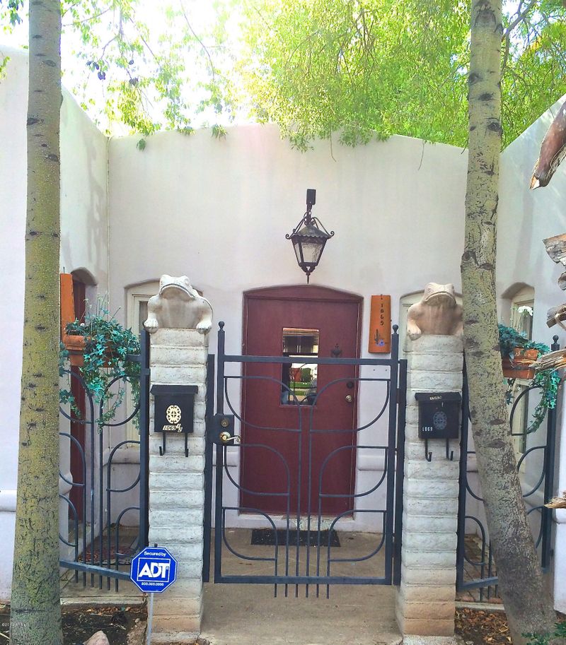 1069 E Monte Vista Rd, Phoenix, AZ 85006