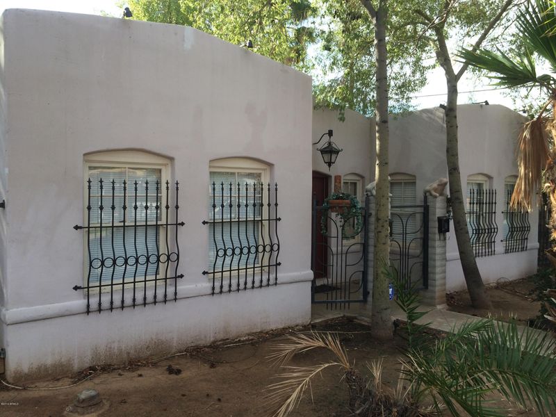 1069 E Monte Vista Rd, Phoenix, AZ 85006