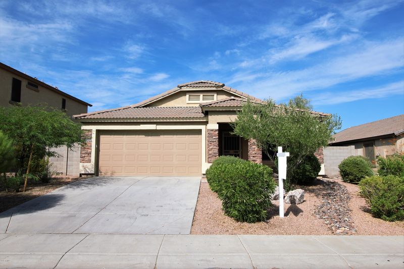 1069 S 241st Ave, Buckeye, AZ 85326