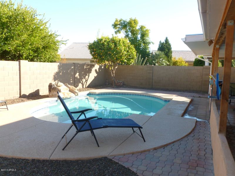1069 S Butte Ln, Gilbert, AZ 85296