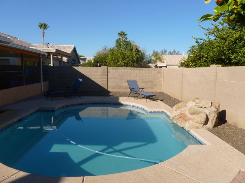 1069 S Butte Ln, Gilbert, AZ 85296