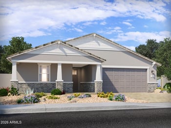 1069 W Haynes Way, Apache Junction, AZ 85120