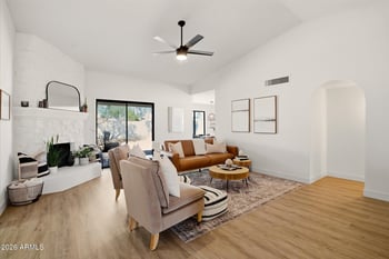 10690 Mercer Ln, Scottsdale, AZ 85259