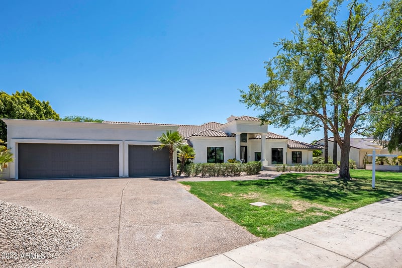 10691 E Fanfol Ln, Scottsdale, AZ 85258